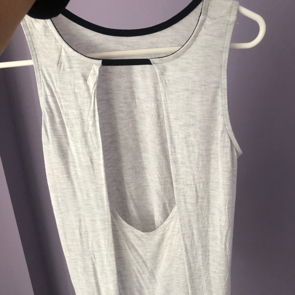 TOPSHOP/NORDSTROM TANK! - Picture 2 of 3
